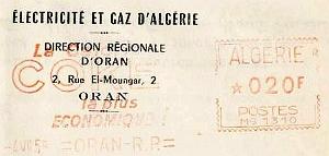 Oran enveloppes pub 787